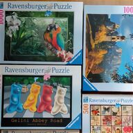 puzzle kinkade gebraucht kaufen
