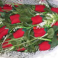 plastik rosen gebraucht kaufen