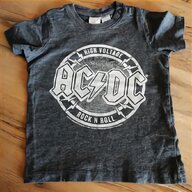 acdc shirt gebraucht kaufen