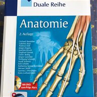 lehrbuch anatomie gebraucht kaufen