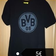 bvb shirt gebraucht kaufen