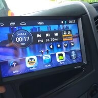 ford navigation touchscreen gebraucht kaufen