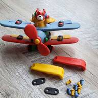 playmobil ersatzteile flugzeug gebraucht kaufen