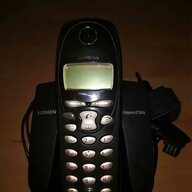 schnurloses telefon siemens gigaset gebraucht kaufen