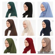 kopftuch hijab gebraucht kaufen