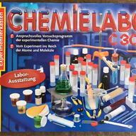 chemie labor gebraucht kaufen