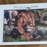 fc bayern puzzle gebraucht kaufen