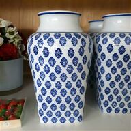 keramik blau weiß gebraucht kaufen