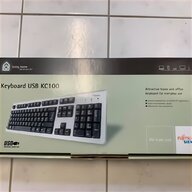 fujitsu keyboard gebraucht kaufen