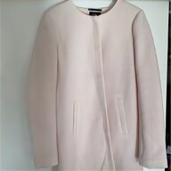 zara rosa mantel gebraucht kaufen