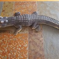 deko krokodil gebraucht kaufen
