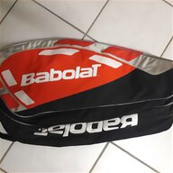 babolat tennistasche gebraucht kaufen