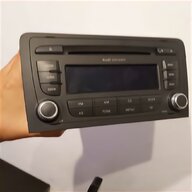 audi a3 radio gebraucht kaufen