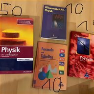 physik studium gebraucht kaufen