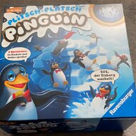 plitsch platsch pinguin gebraucht kaufen