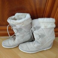 whites boots gebraucht kaufen