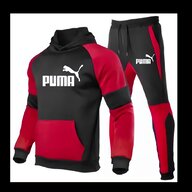 puma trainingsanzug gebraucht kaufen
