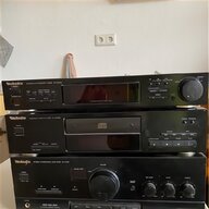 akai stereo receiver gebraucht kaufen