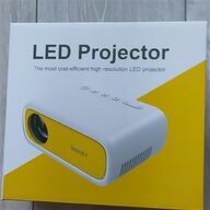 mini beamer projektor gebraucht kaufen