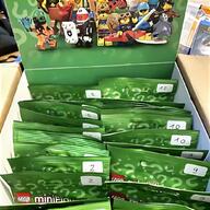 lego minifiguren serie komplett gebraucht kaufen