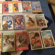 vhs kassetten kinderfilme gebraucht kaufen