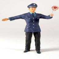polizei figuren gebraucht kaufen