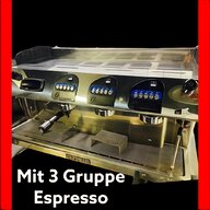 espressomaschine gastro gebraucht kaufen