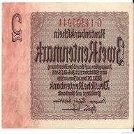 2 rentenmark 1937 gebraucht kaufen