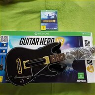 xbox guitar hero gebraucht kaufen