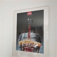 cola poster gebraucht kaufen