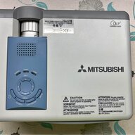 mitsubishi projector gebraucht kaufen