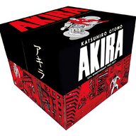 akira manga gebraucht kaufen