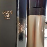 giorgio armani code gebraucht kaufen