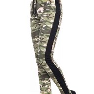 camouflage leggings gebraucht kaufen