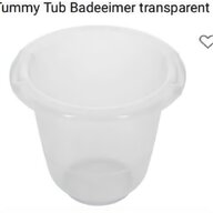 badeeimer tummy tub gebraucht kaufen