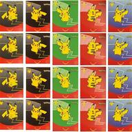 pikachu karte gebraucht kaufen