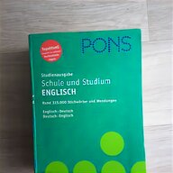 pons englisch deutsch gebraucht kaufen