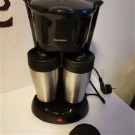 karcher kaffeemaschine thermo gebraucht kaufen