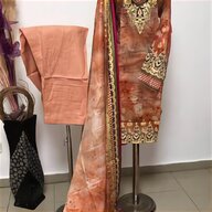 indische sari gebraucht kaufen