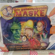 jigsaw maske gebraucht kaufen