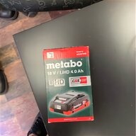 metabo 18 gebraucht kaufen