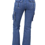 jeans schlaghose gebraucht kaufen