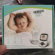 smart baby monitor gebraucht kaufen