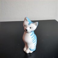 keramik blau weiß gebraucht kaufen
