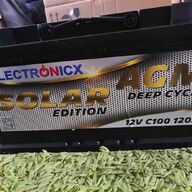 solar batterie 200ah gebraucht kaufen