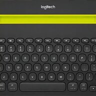 logitech tablet tastatur gebraucht kaufen