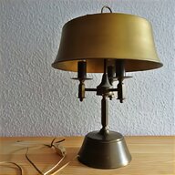 antik messing lampe gebraucht kaufen