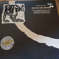 depeche vinyl gebraucht kaufen