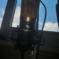 studio mikrofon gebraucht kaufen