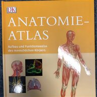 anatomie atlas gebraucht kaufen